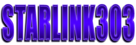 STARLINK303 Logo